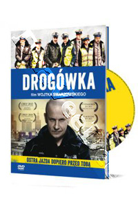 Traffic Department (DVD)